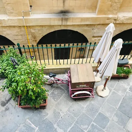 Centre Apartment Valletta